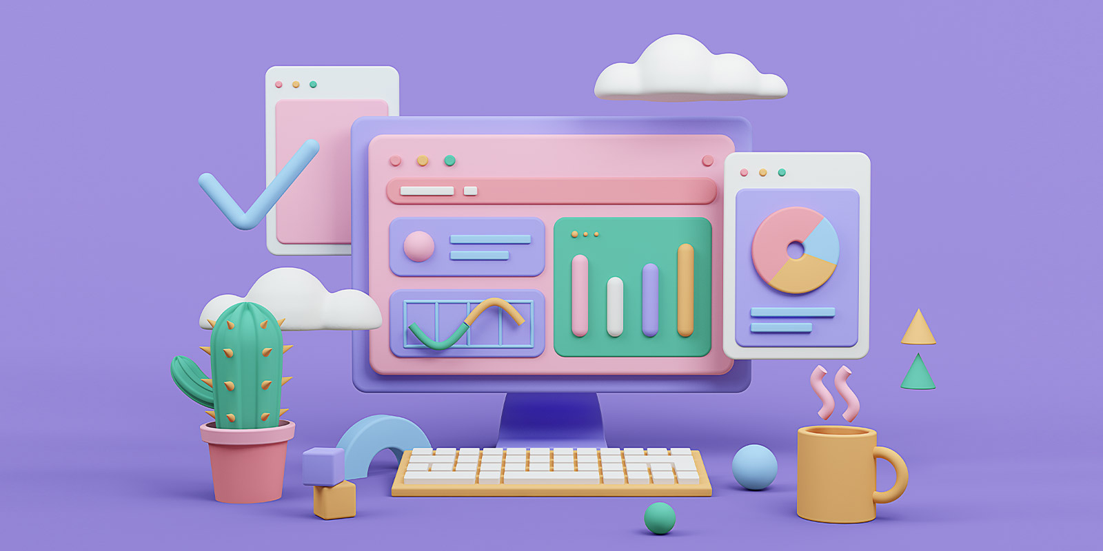 Custom Website Development