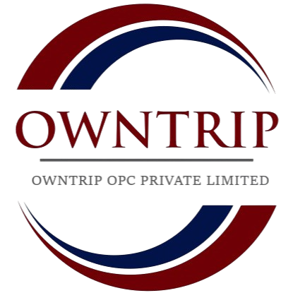 OwnTrip Logo