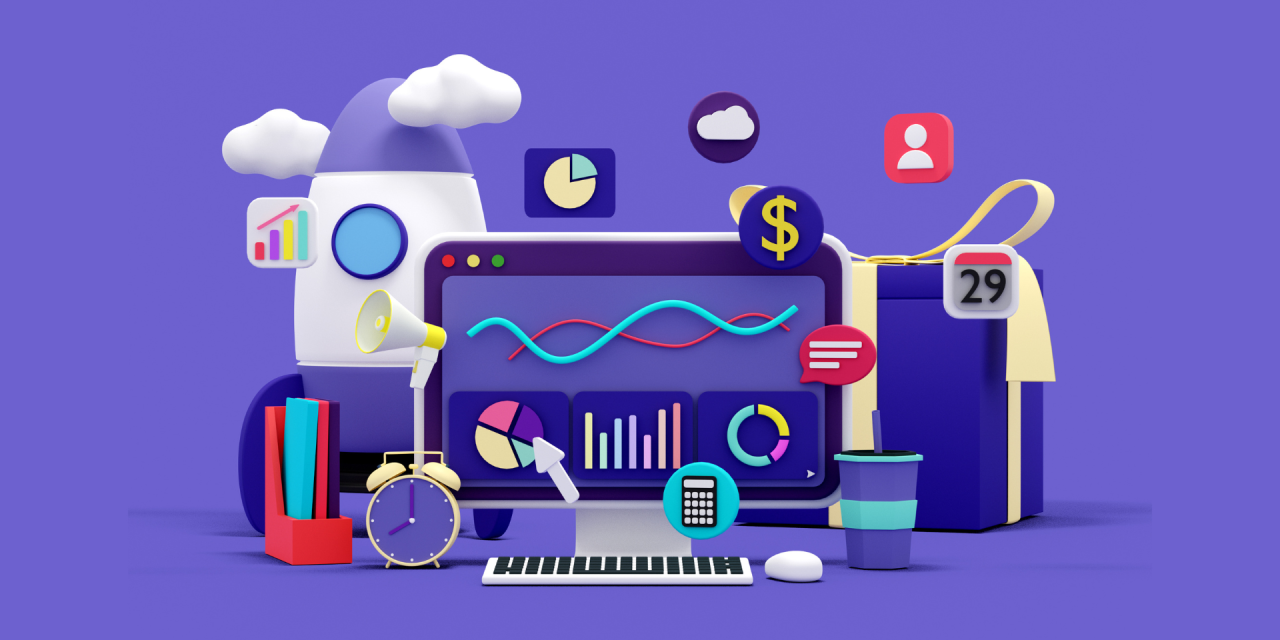 SEO & Digital Marketing