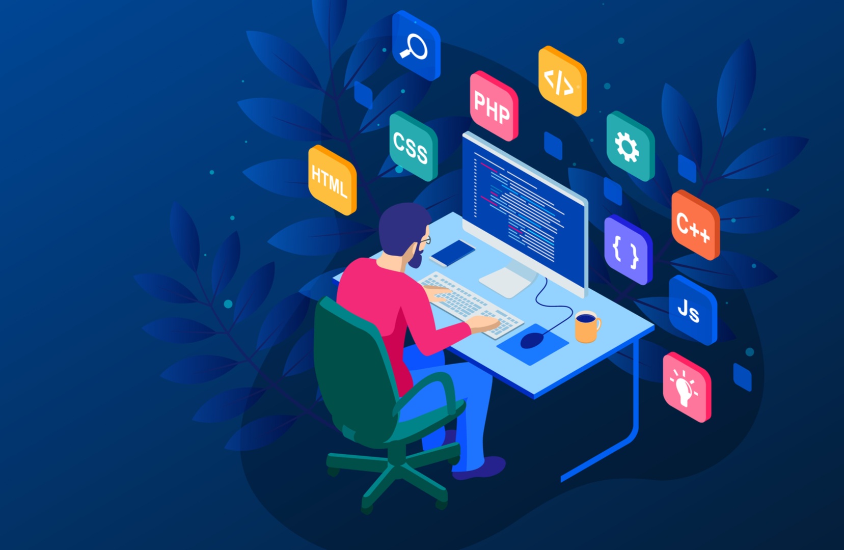 Programming Langauages