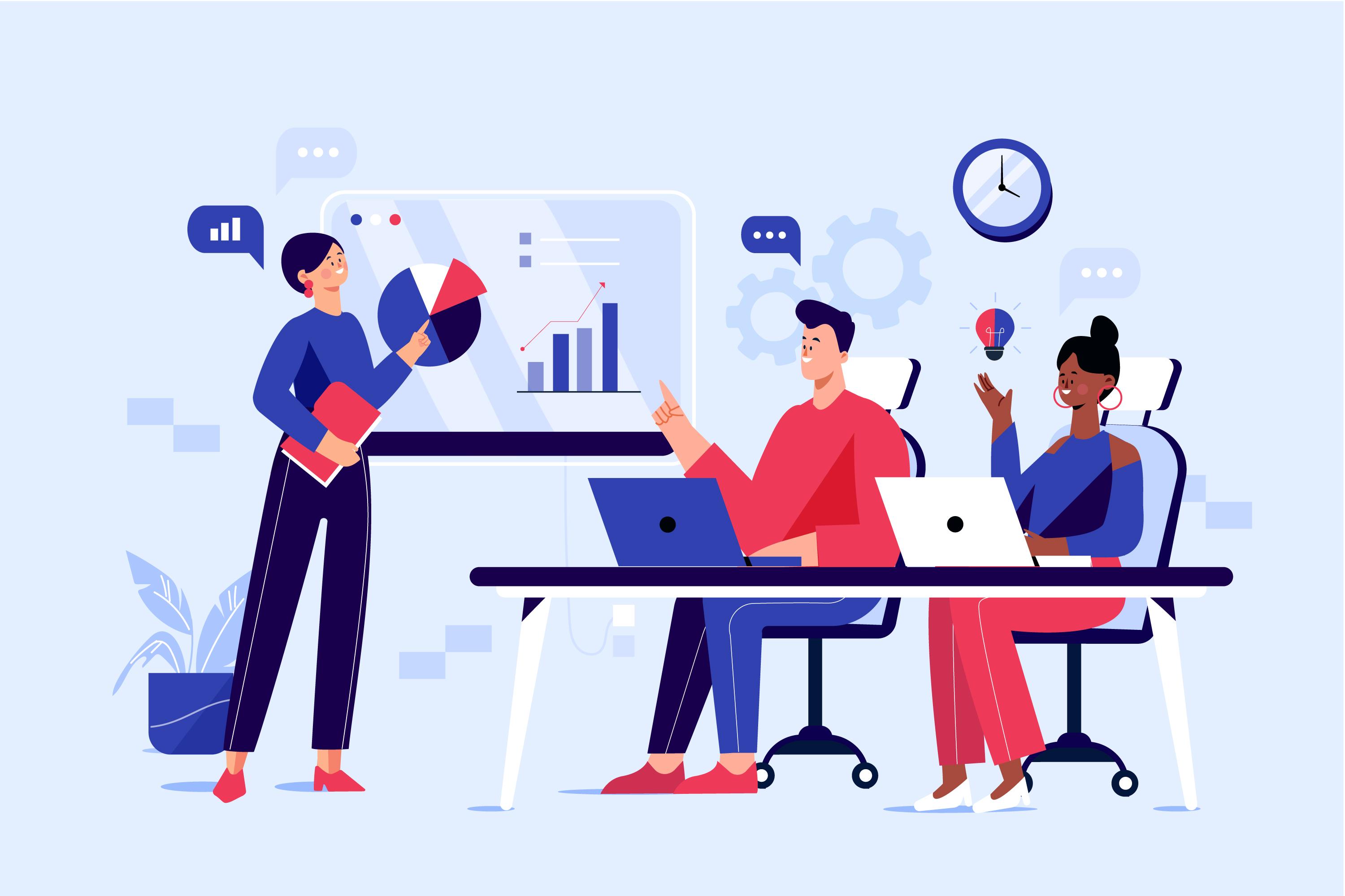 Workforce Management